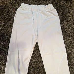 brandy melville sweats